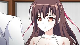 Rasen Sokou no Dystopia ep1