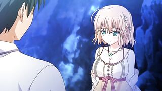 Rasen Sokou no Dystopia ep1