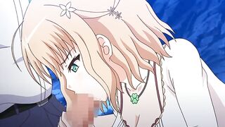 Rasen Sokou no Dystopia ep1