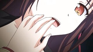 Rasen Sokou no Dystopia ep2