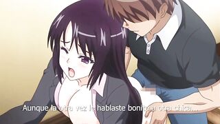 Chiisana Tsubomi no Sono Oku ni... ep3 SPA SUB