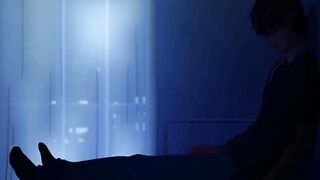 Chiisana Tsubomi no Sono Oku ni... ep3 SPA SUB