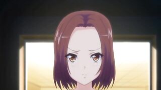Chiisana Tsubomi no Sono Oku ni... ep4 RUS SUB