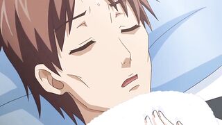 Chiisana Tsubomi no Sono Oku ni... ep3