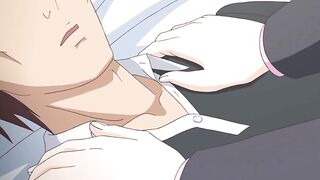 Chiisana Tsubomi no Sono Oku ni... ep3