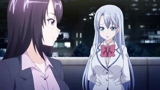 Chiisana Tsubomi no Sono Oku ni... ep4