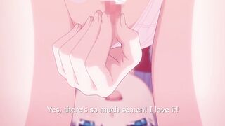 Chiisana Tsubomi no Sono Oku ni... ep4 ENG SUB