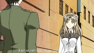 Ko Ko Ro Сердце ep2 RUS SUB