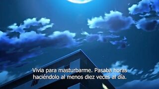 Isekai Harem Monogatari ep1 SPA SUB