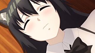 Isekai Harem Monogatari ep3 SPA SUB