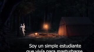 Isekai Harem Monogatari ep4 SPA SUB