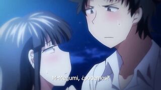 Inkou Kyoushi no Sai* Seikatsu Shidouroku ep1 SPA SUB