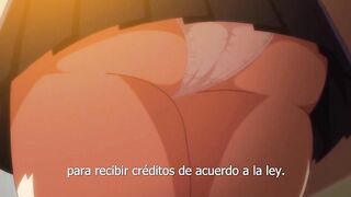 Inkou Kyoushi no Sai* Seikatsu Shidouroku ep1 SPA SUB