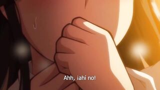 Inkou Kyoushi no Sai* Seikatsu Shidouroku ep1 SPA SUB