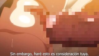 Inkou Kyoushi no Sai* Seikatsu Shidouroku ep1 SPA SUB