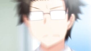 Inkou Kyoushi no Sai* Seikatsu Shidouroku ep2 SPA SUB