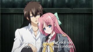 Oppai Heart ep1 POR SUB