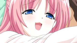 Oppai Heart ep1 POR SUB