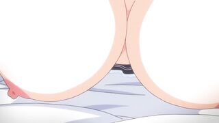 Oppai Heart ep1 POR SUB