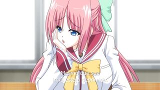 Oppai Heart ep1 POR SUB