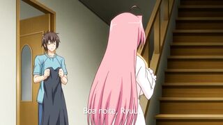 Oppai Heart ep1 POR SUB
