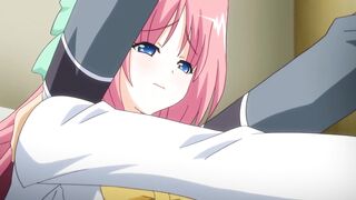 Oppai Heart ep1 POR SUB