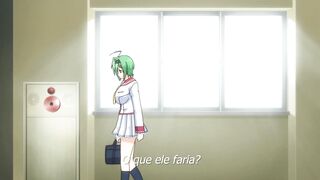 Oppai Heart ep2 POR SUB