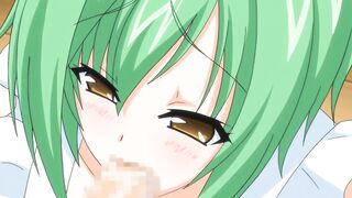 Oppai Heart ep2 POR SUB