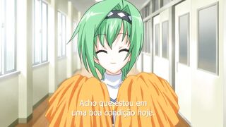 Oppai Heart ep2 POR SUB