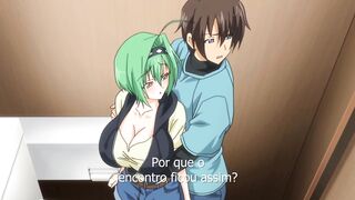 Oppai Heart ep2 POR SUB