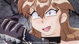 Idol Fight Suchie-Pai 2 RUS SUB