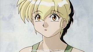 Idol Fight Suchie-Pai 2 RUS SUB