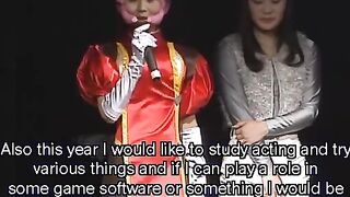 Idol Fight Suchie-Pai 2 Special ENG SUB