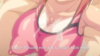 Сэндвич Hasande Ageru ep2 RUS SUB