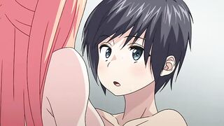 Hasande Ageru ep1 POR SUB