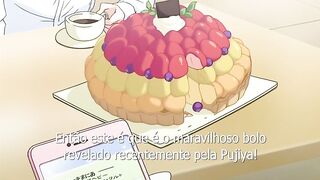 Hasande Ageru ep1 POR SUB