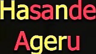 Hasande Ageru ep2 POR SUB