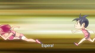 Hasande Ageru ep2 POR SUB