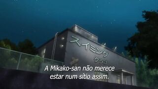 Hasande Ageru ep2 POR SUB