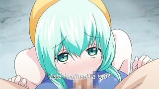 Hasande Ageru ep2 POR SUB