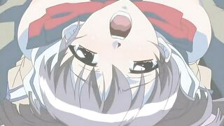 Choubatsu Yobikou ep1 RUS SUB
