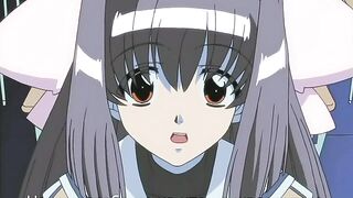 Choubatsu Yobikou ep1 RUS SUB