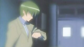 Choubatsu Yobikou ep2 RUS SUB