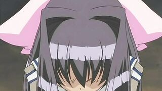 Choubatsu Yobikou ep2 RUS SUB