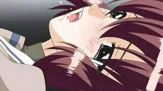 Choubatsu Yobikou ep2 RUS SUB