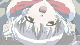 Choubatsu Yobikou 懲罰予備校 ep1