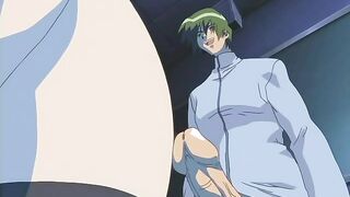 Choubatsu Yobikou 懲罰予備校 ep1