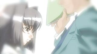 Choubatsu Yobikou 懲罰予備校 ep2