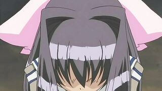 Choubatsu Yobikou 懲罰予備校 ep2