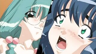 Choubatsu Yobikou 懲罰予備校 ep2